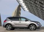 Nissan Murano 2010 года